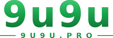 9u9u logo
